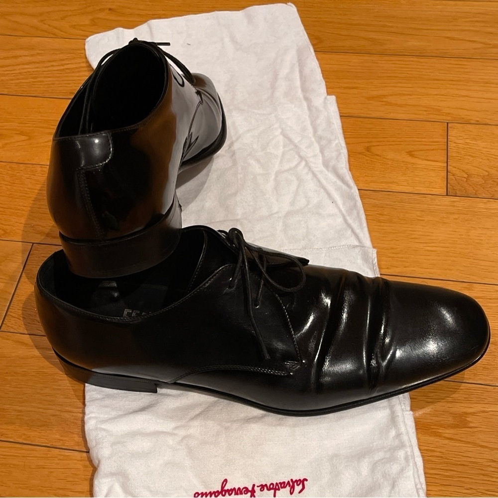 Ferragamo shoes - Picture 9 of 10